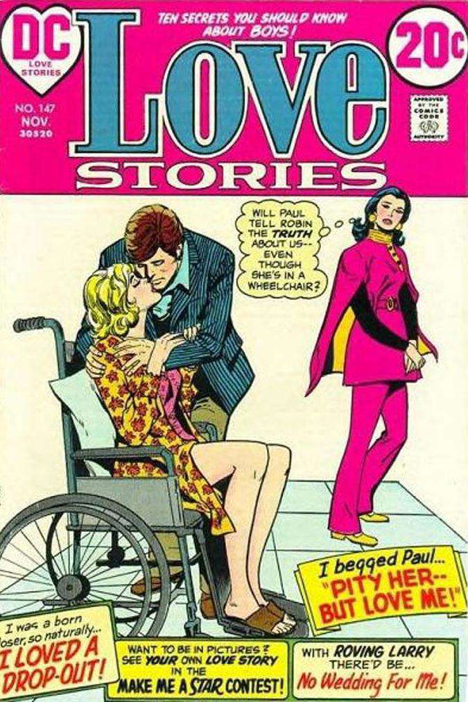 Love Stories