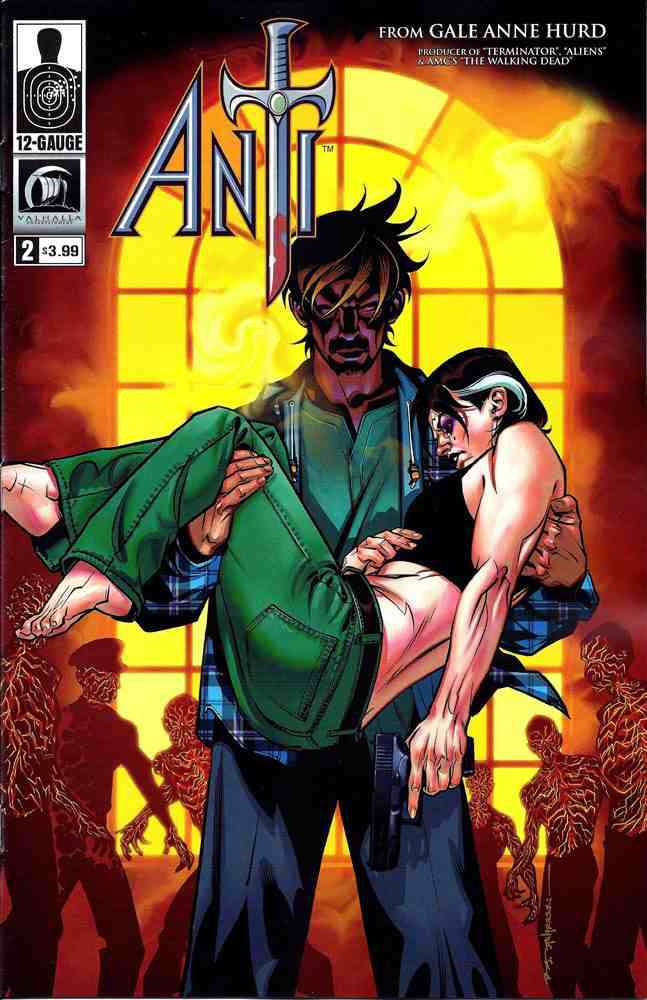 Anti #2