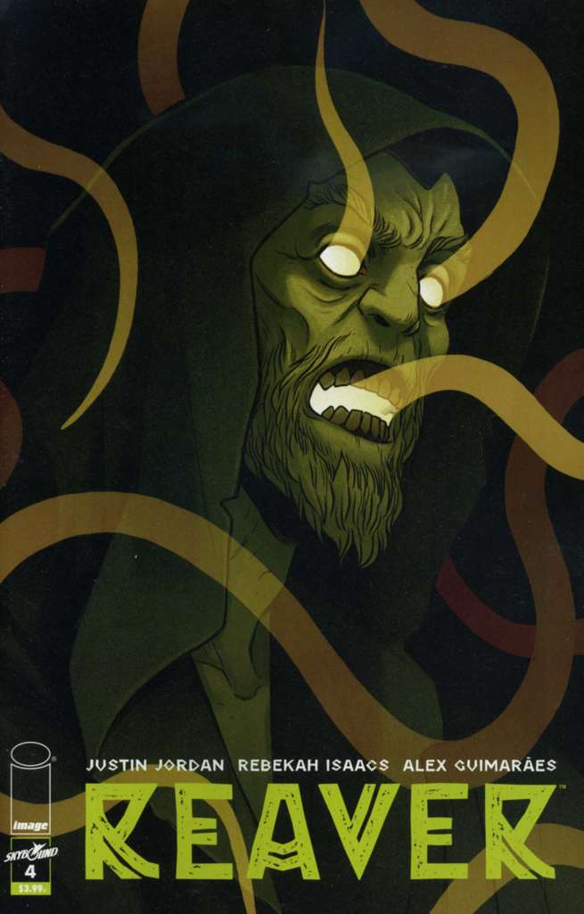 Reaver #4