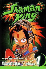Shaman King