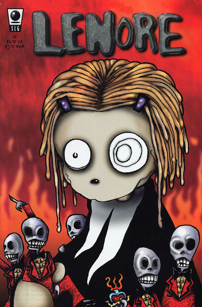 Lenore