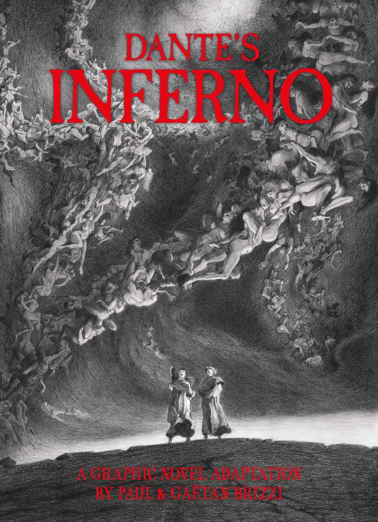 Dante’s Inferno (Abrams)