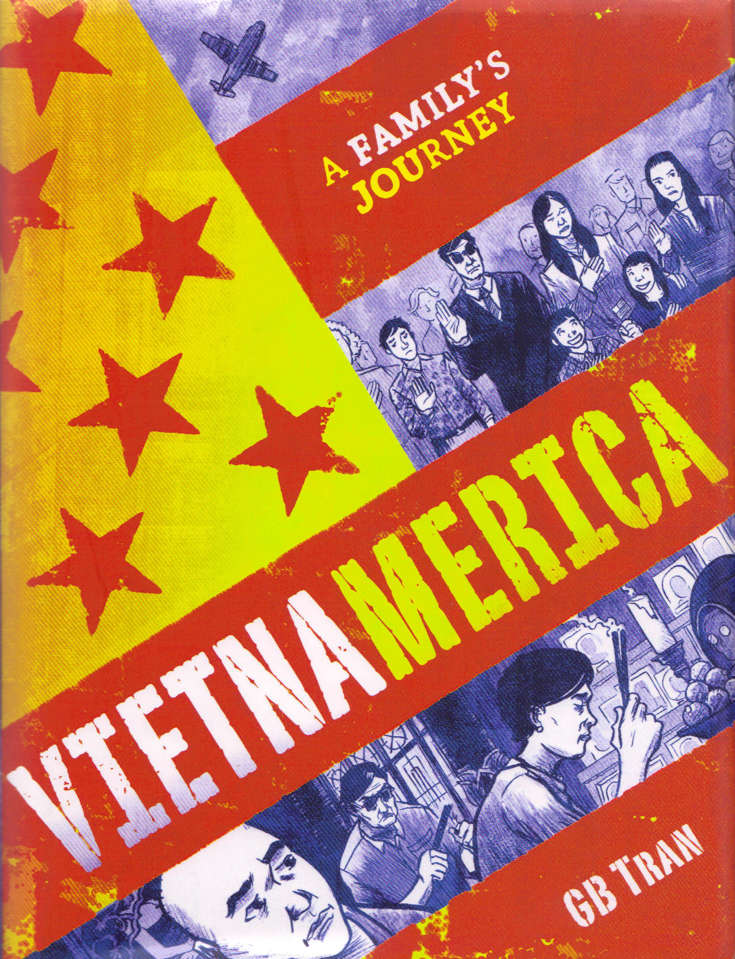 Vietnamerica: A Family’s Journey
