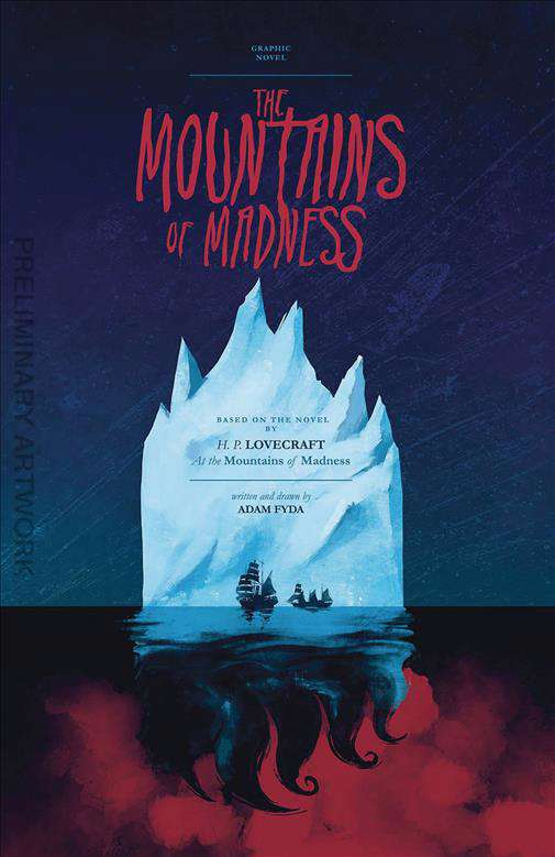 The Mountains of Madness