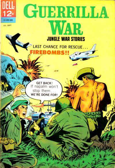 Guerrilla War