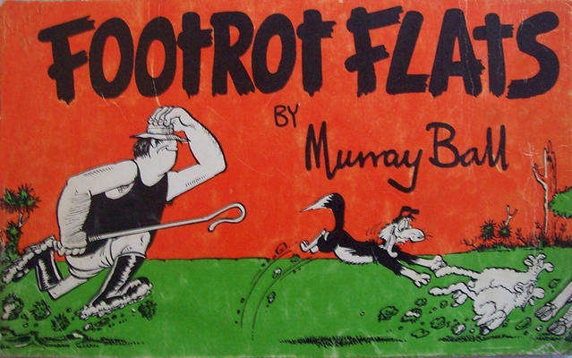 Footrot Flats