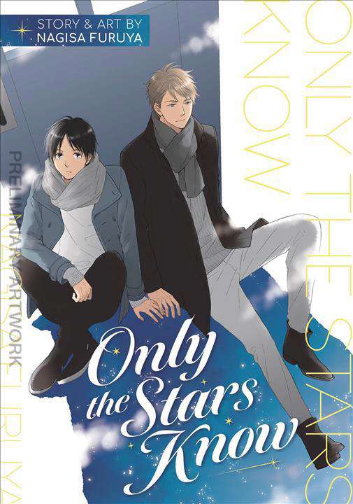 Only the Stars Know