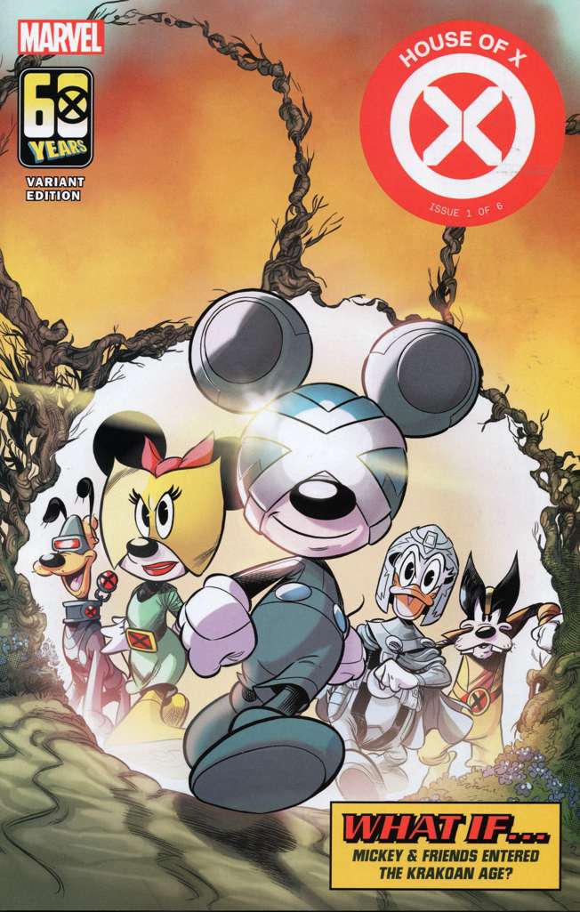 The Amazing Spider-Man (6th Series) #63 Variation A