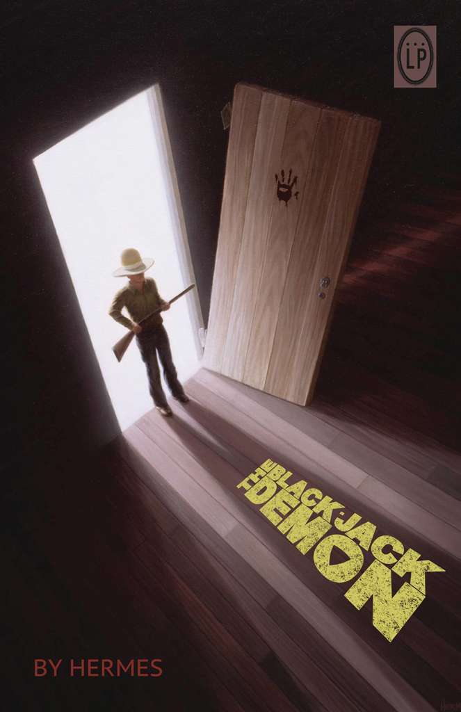 The Black-Jack Demon