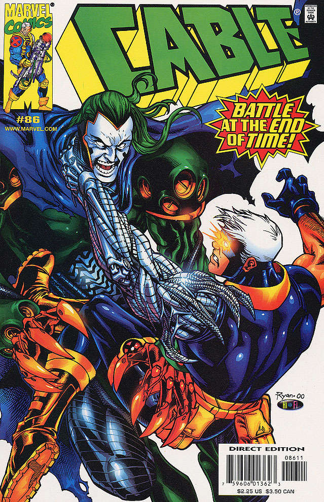 Cable #86