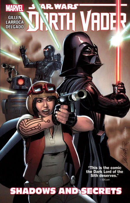 Darth Vader Book #2