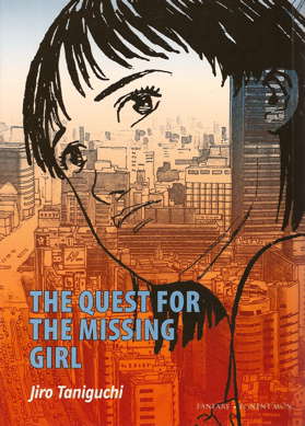 The Quest for the Missing Girl
