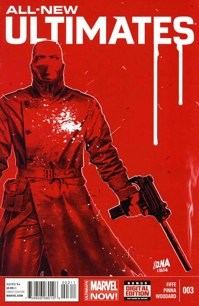 All-New Ultimates #3