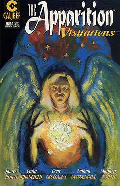 The Apparition: Visitations