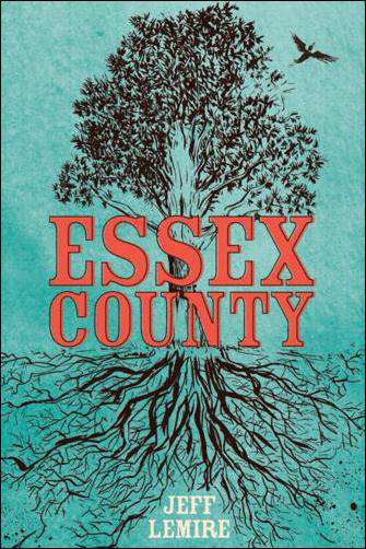 The Complete Essex County