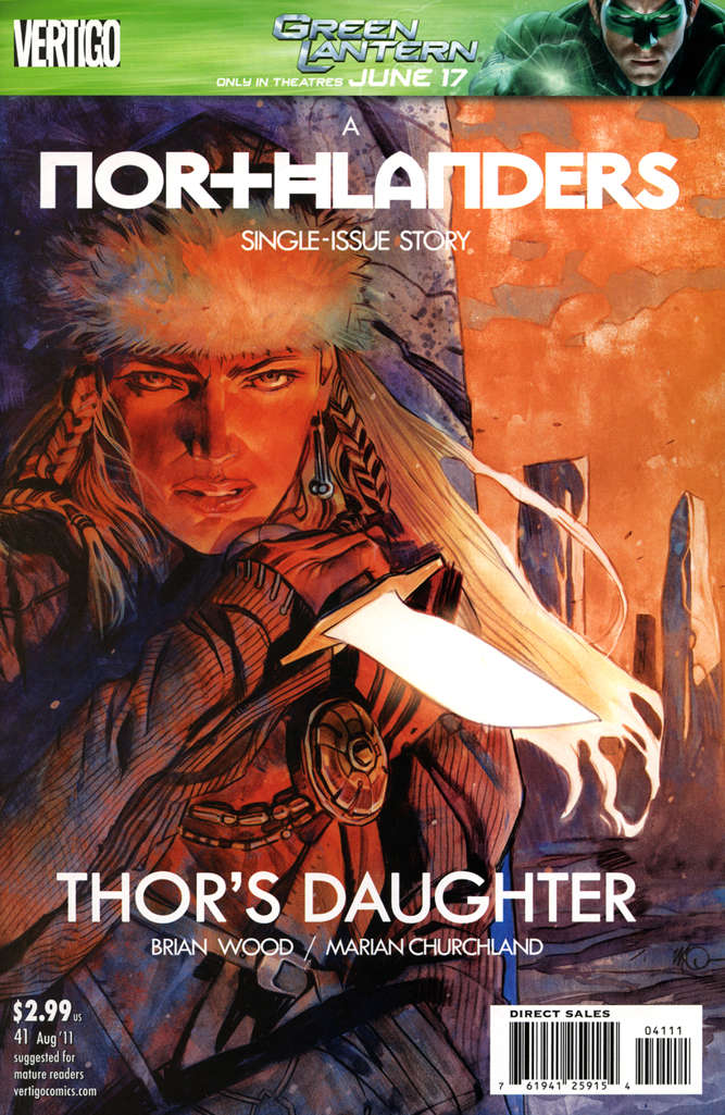 Northlanders #41