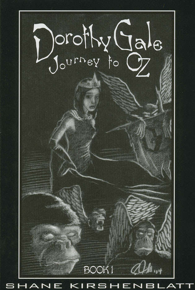 Dorothy Gale: Journey to Oz