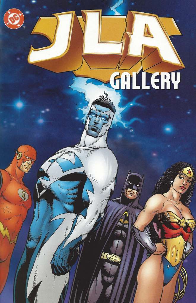 JLA Gallery