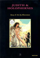 Judith &amp; Holophernes