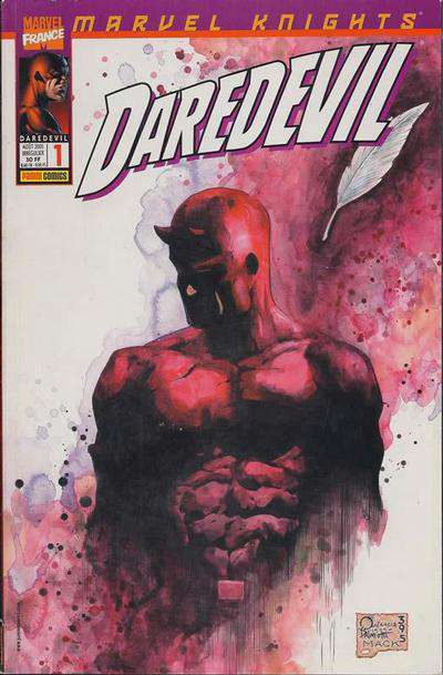 Daredevil (Panini)