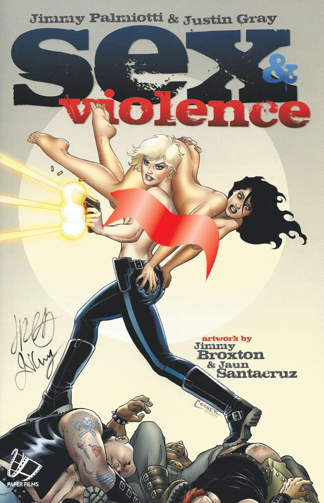 Sex and Violence