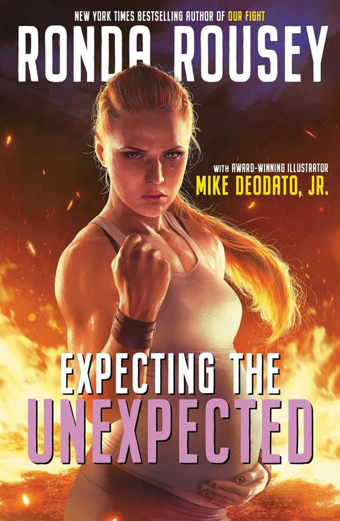 Expecting the Unexpected