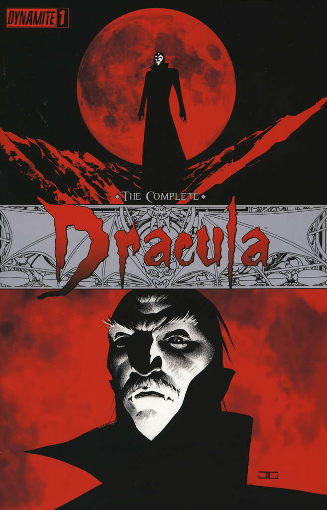 The Complete Dracula