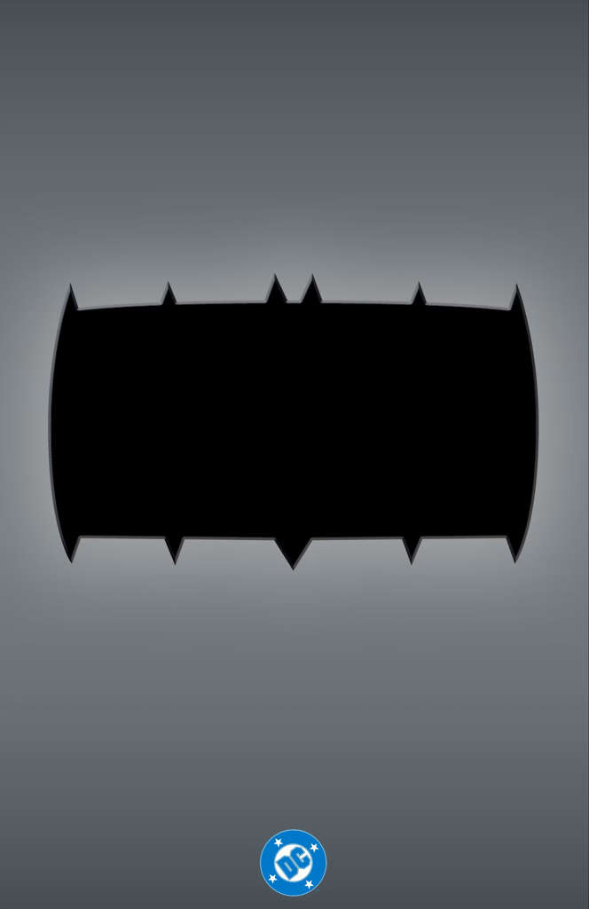 Absolute Batman #1 Variation E