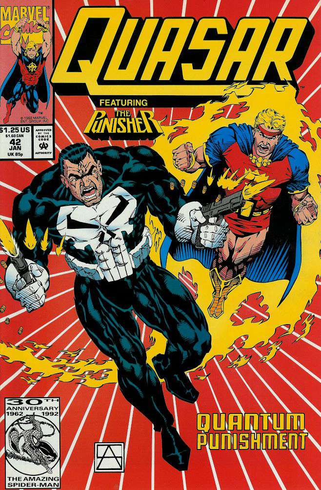 Quasar #42