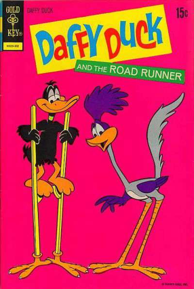 Daffy #80
