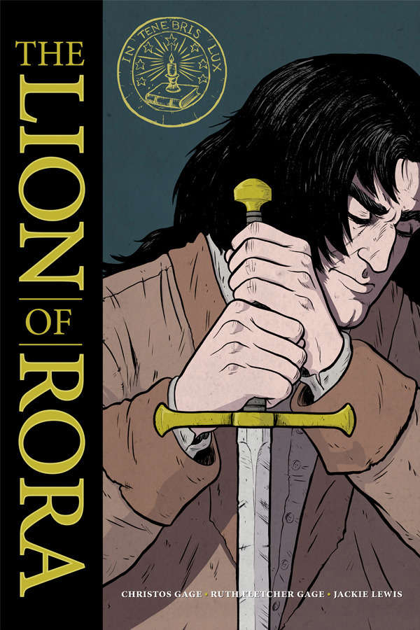 Lion Of Rora