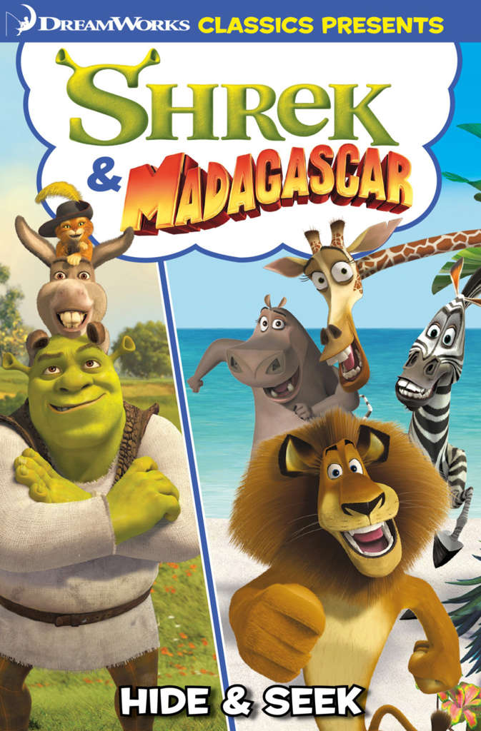 Dreamworks Classics