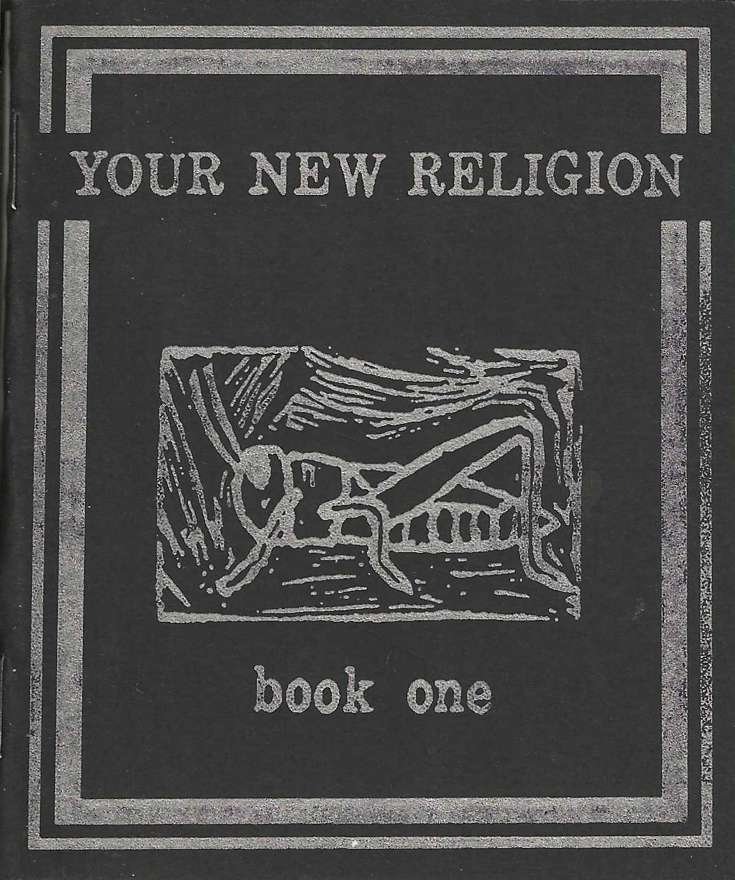 Your New Religion