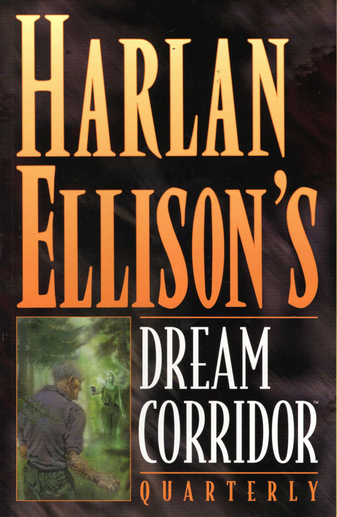 Dream Corridor Quarterly (Harlan Ellison’s…)