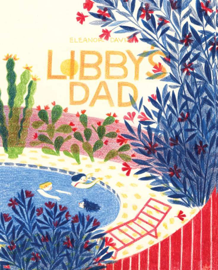 Libby’s Dad