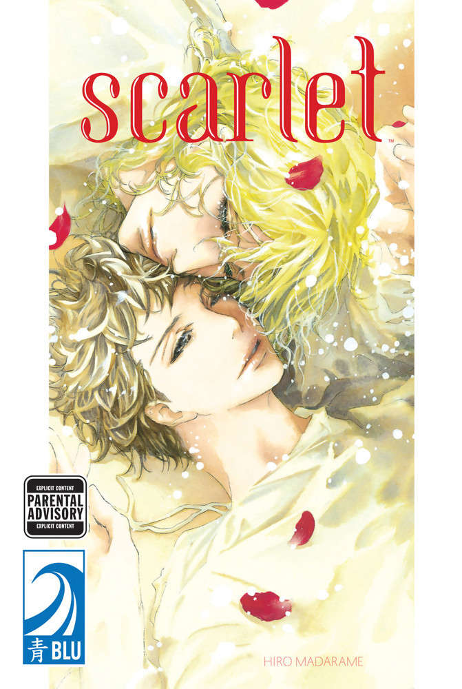 Scarlet (Tokyopop)