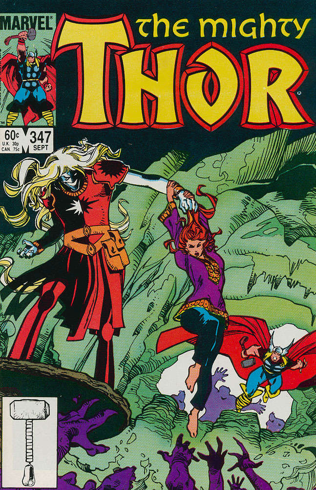 Thor #347