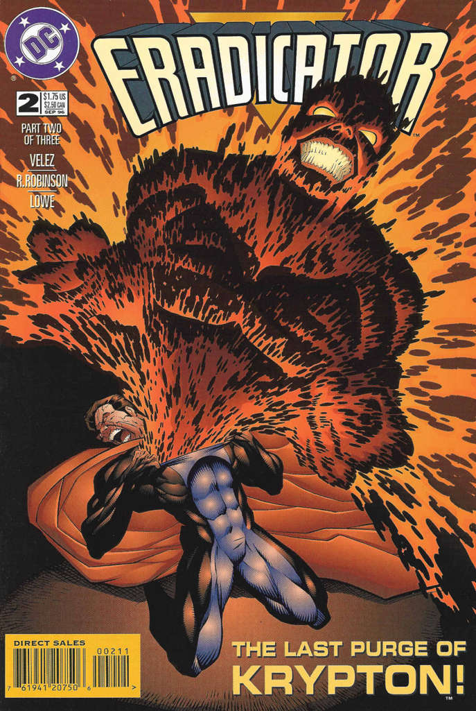 Eradicator #2