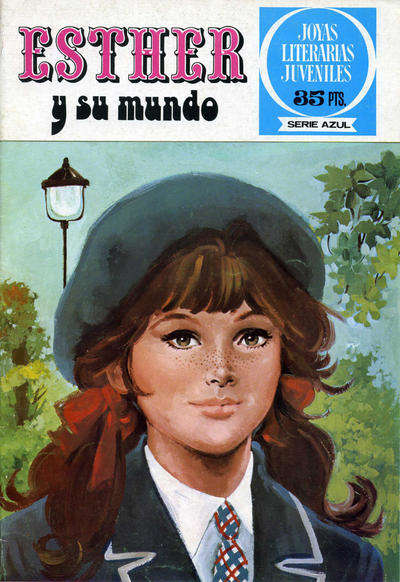 Joyas Literarias Juveniles Serie Azul