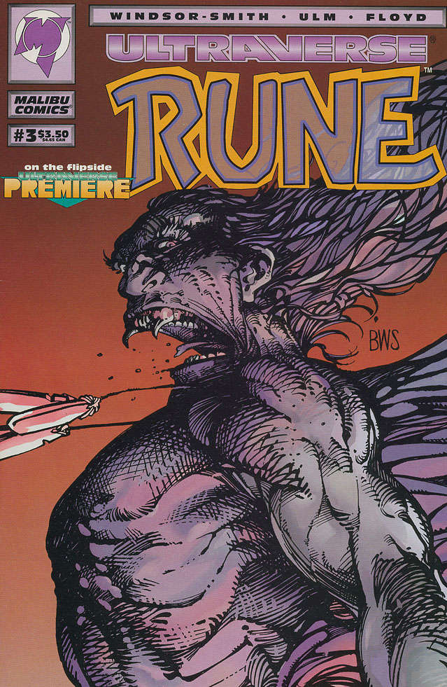 Rune #3