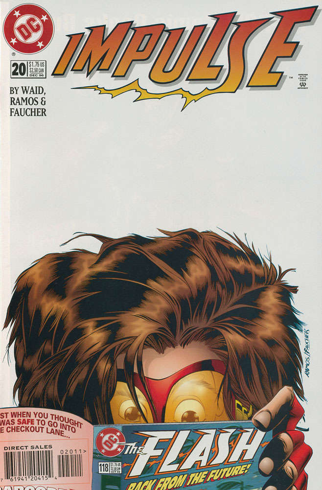 Impulse #20