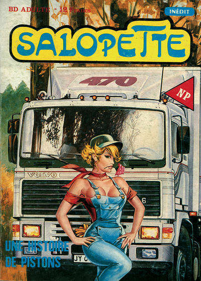 Salopette