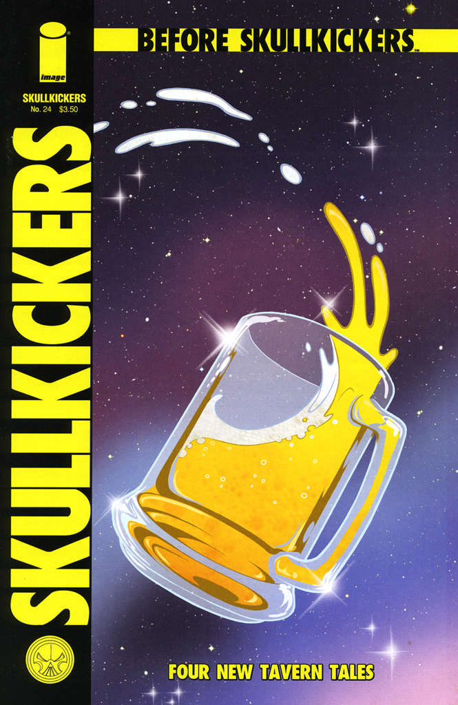 Skullkickers #24