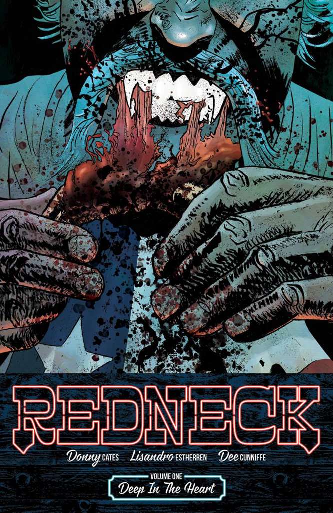 Redneck Book #1