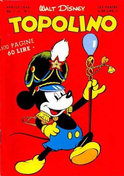Topolino