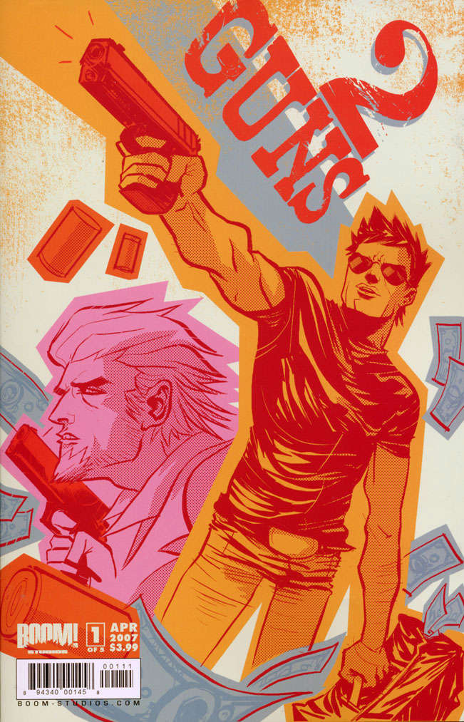 Two Guns