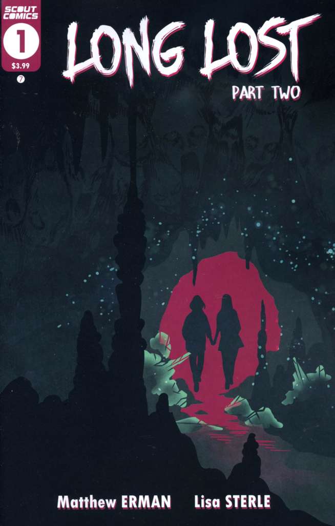 Long Lost (Vol. 2)