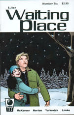 The Waiting Place (Vol. 2) #6