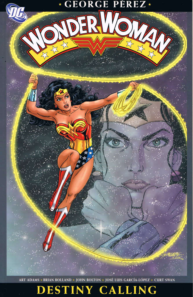 Wonder Woman (2nd Series) Book #13