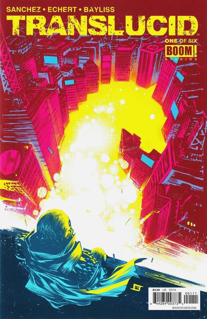 Translucid